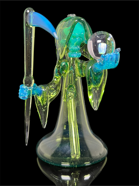 Joachim Glass Reaper