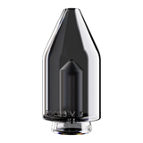 Carta Glass Smoke Top