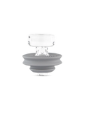 Puffco Peak Pro Glass Ball Cap