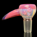 Brickyard Glass 18mm UV Slide #1