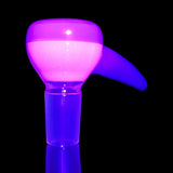 Brickyard Glass 18mm UV Slide #1