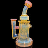Bronx Glass Fumed Incycler #2