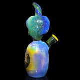 Shanman Glass Sculpted Jammer #2