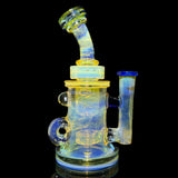 Bronx Glass Fumed Incycler #3