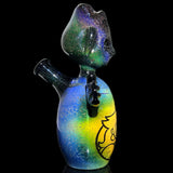 Shanman Glass Sculpted Jammer #1