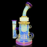 Bronx Glass Fumed Incycler #4