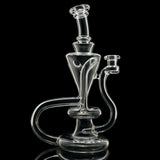 HCF Glass Clear Recycler