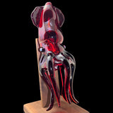 Glassical Creations Squid