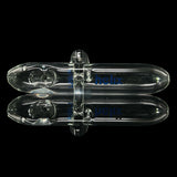 Helix Glass Classic Air Cooled Steam Roller #4