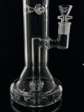 US Tubes Fixed Stem Hybrid Beaker