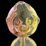 Shanman Glass Sculpted Jammer #5