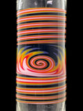 Artist Gnob Straight Tube Tree Cycler #2