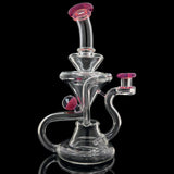 HCF Glass Color Accent Recycler