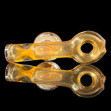 Keys Glass CFL Reef Chillum #2