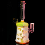 GK Melts CFL Banger Hanger