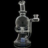 Madden Glass Blooper