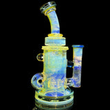 Bronx Glass Fumed Incycler #5