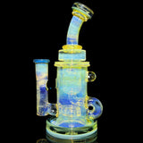 Bronx Glass Fumed Incycler #5