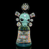 Upgrade Glass Ancient Alien