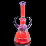Cray C Glass CFL Horned Beaker