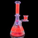Cray C Glass CFL Horned Beaker