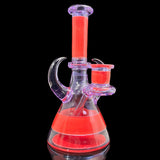 Cray C Glass CFL Horned Beaker