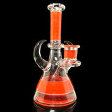 Cray C Glass CFL Horned Beaker