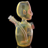 Shanman Glass Sculpted Jammer #4