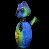 Shanman Glass Sculpted Jammer #1