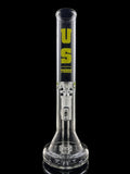 US Tubes Fixed Stem Hybrid Beaker