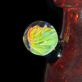 Brian Jacobson Glass Tube