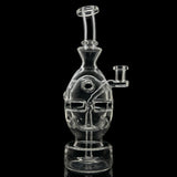 Cray C Glass Fab Egg #2