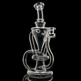 HCF Glass Clear Recycler