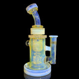 Bronx Glass Fumed Incycler #1
