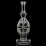 Cray C Glass Fab Egg #1