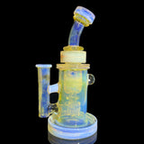 Bronx Glass Fumed Incycler #1
