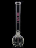 US Tubes Round Bottom Beaker