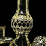 Cray C Glass X Sean Thomas Johnson Tube