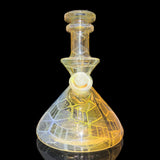 Shanman Glass Fumed Beaker #3