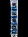 Q Factor Glass CFL Chaos Beaker