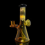 Cray C Glass X Sean Thomas Johnson Tubes