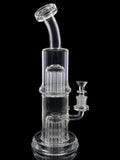 Leisure Glass 13/13 Flower Tube