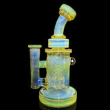 Bronx Glass Fumed Incycler #2