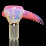 Brickyard Glass 18mm UV Slide #2