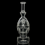 Cray C Glass Fab Egg #2