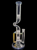 Artist Gnob Bent Neck Tree Cyclers #2