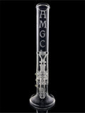 Austin Made Inline straight tube