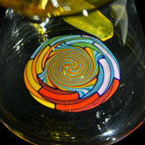Brian Jacobson CFL Glass Tube