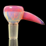 Brickyard Glass 18mm UV Slide #1