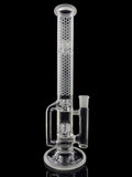 Artist Gnob Straight Tube Tree Cycler #1